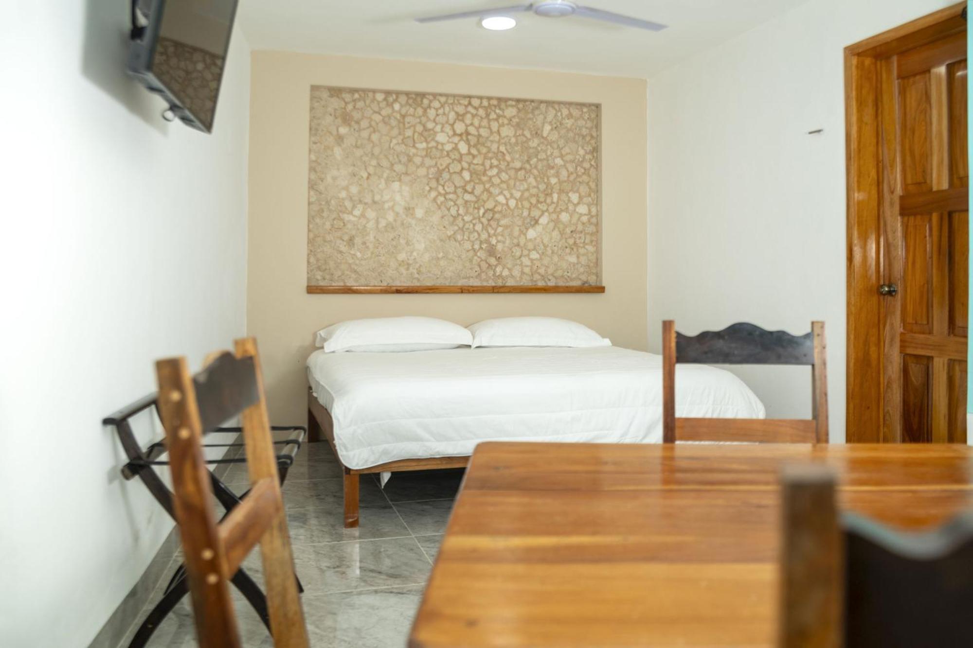 Casa Marco'S Ξενοδοχείο Βαγιαδολίδ Εξωτερικό φωτογραφία