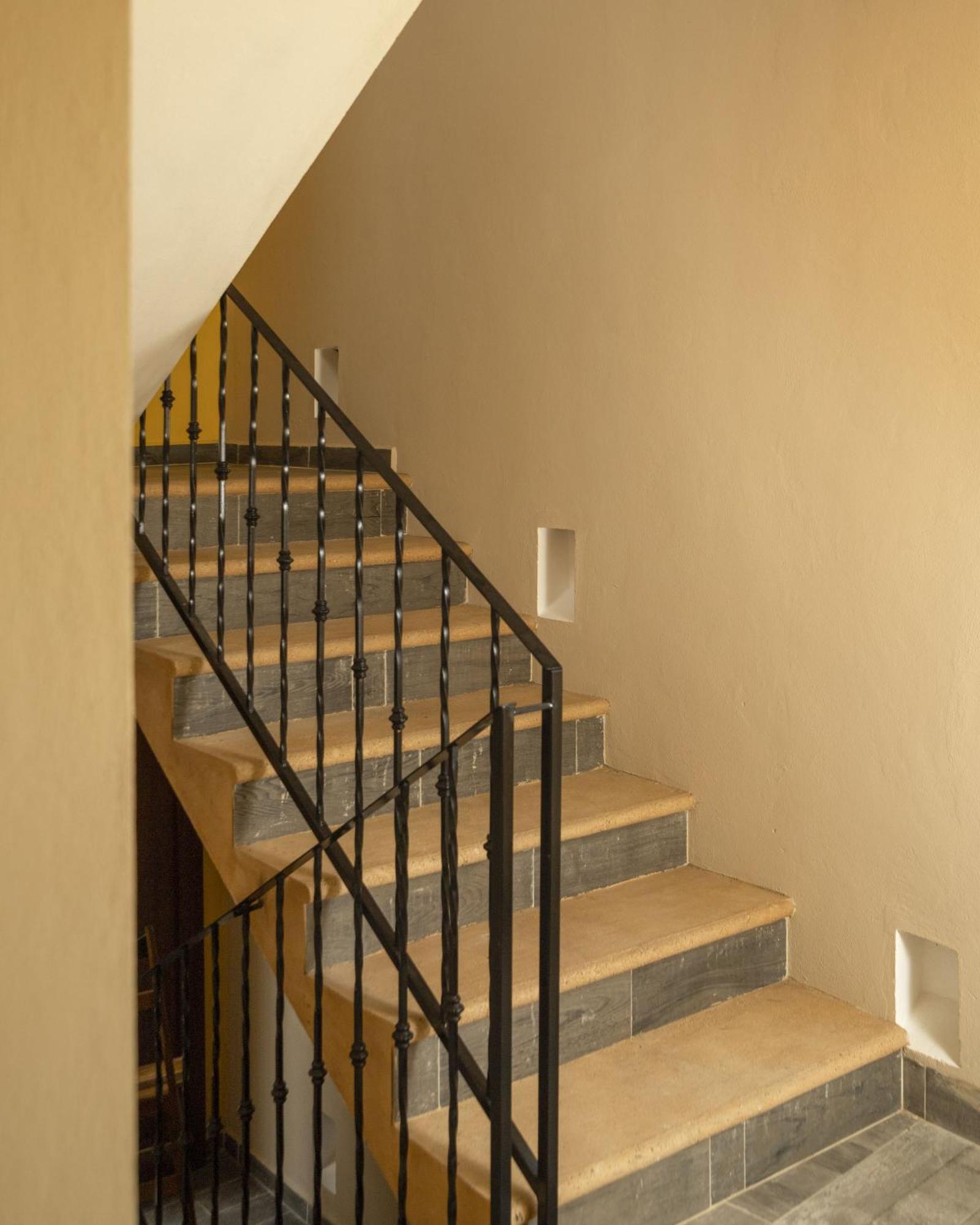 Casa Marco'S Ξενοδοχείο Βαγιαδολίδ Εξωτερικό φωτογραφία