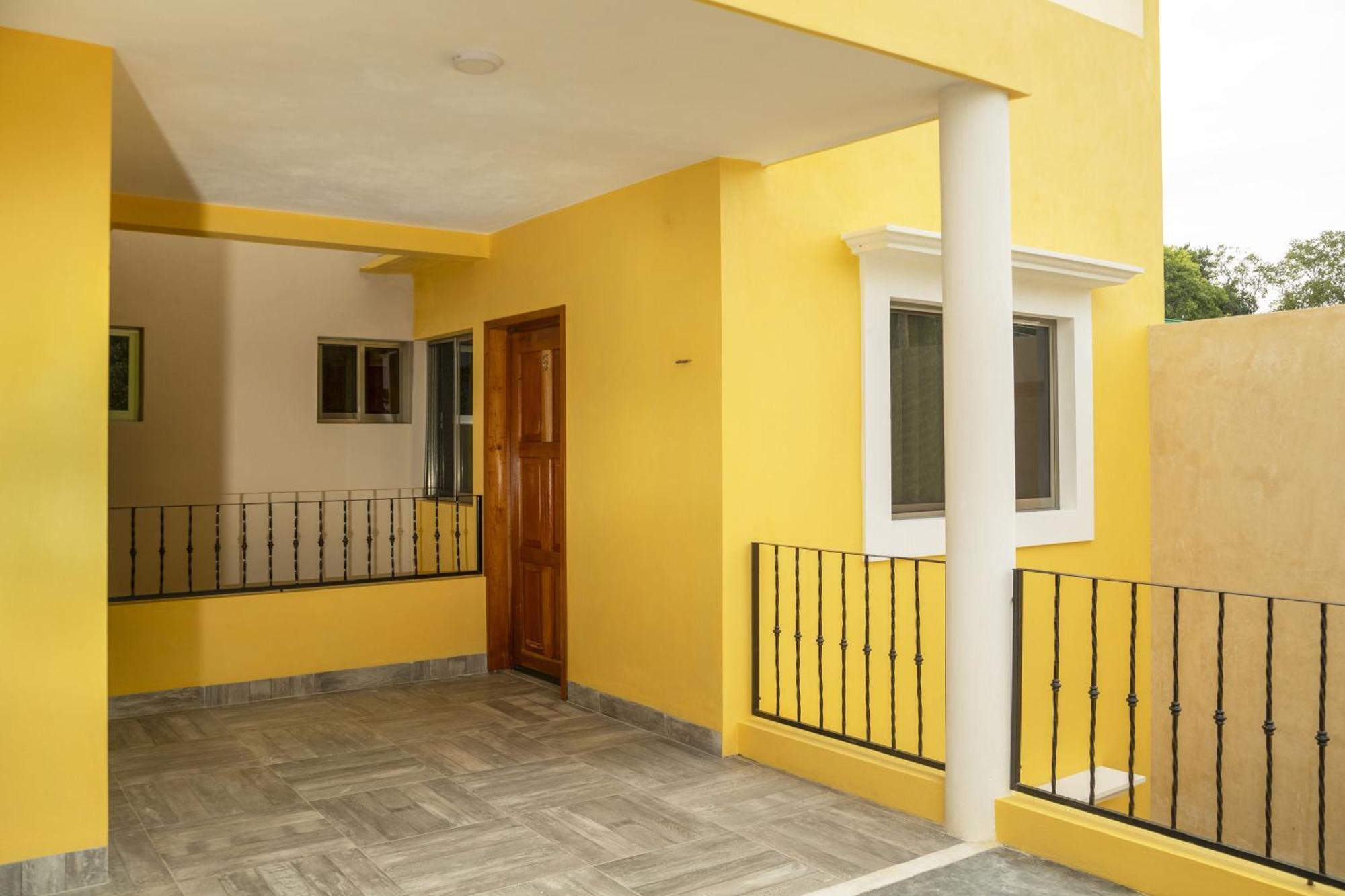 Casa Marco'S Ξενοδοχείο Βαγιαδολίδ Εξωτερικό φωτογραφία