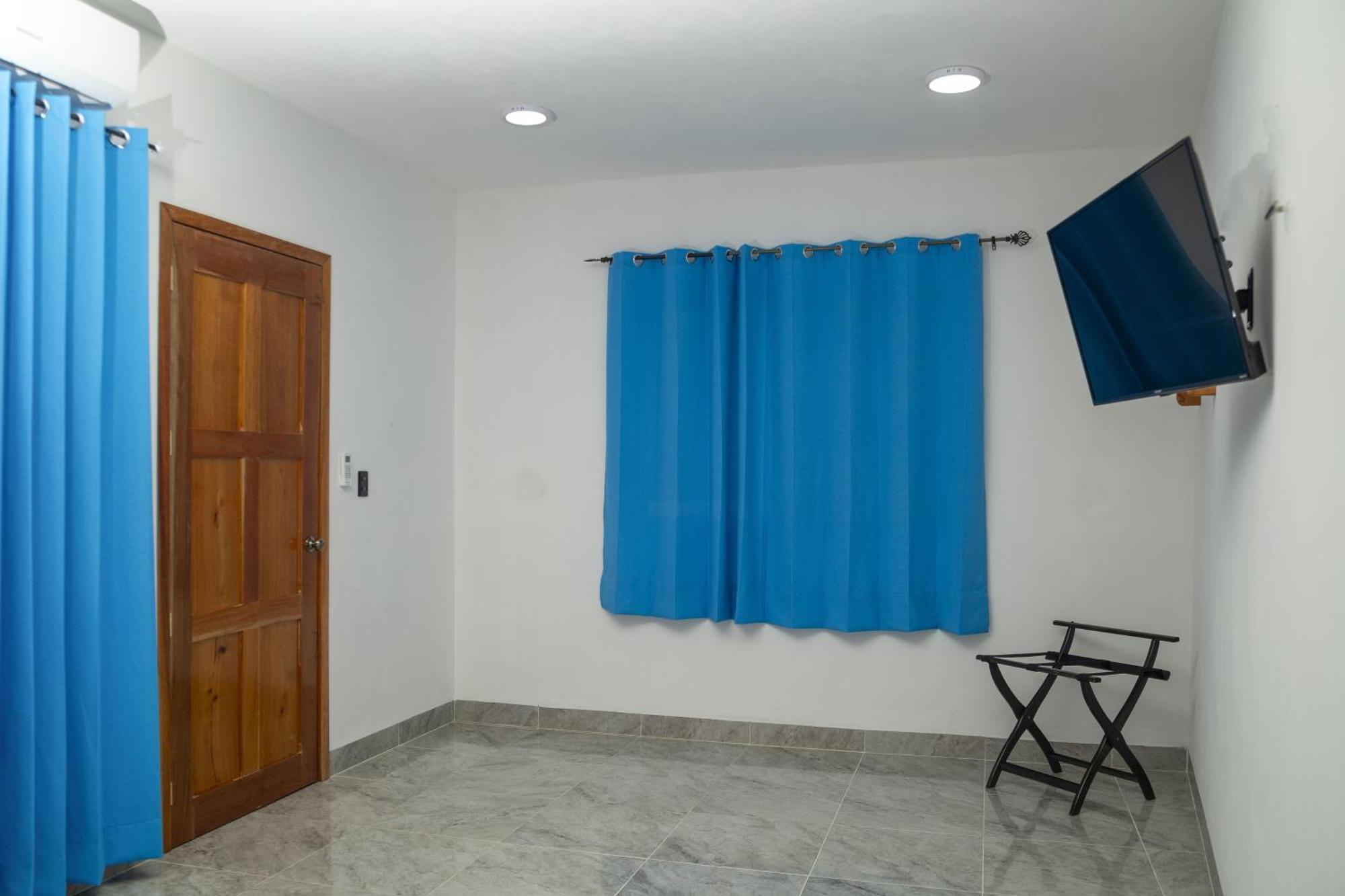 Casa Marco'S Ξενοδοχείο Βαγιαδολίδ Εξωτερικό φωτογραφία