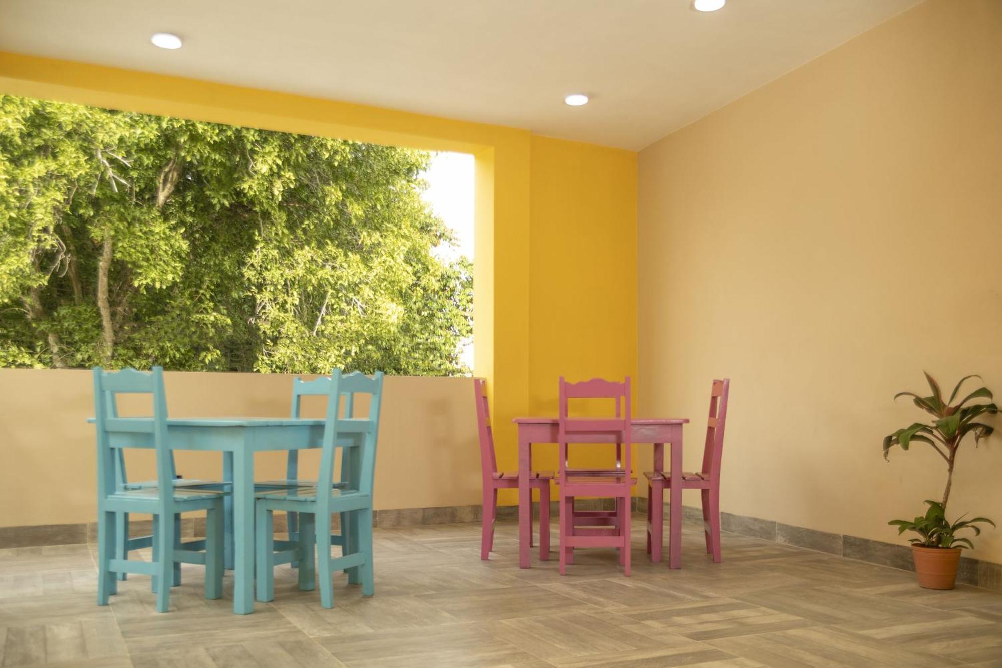 Casa Marco'S Ξενοδοχείο Βαγιαδολίδ Εξωτερικό φωτογραφία