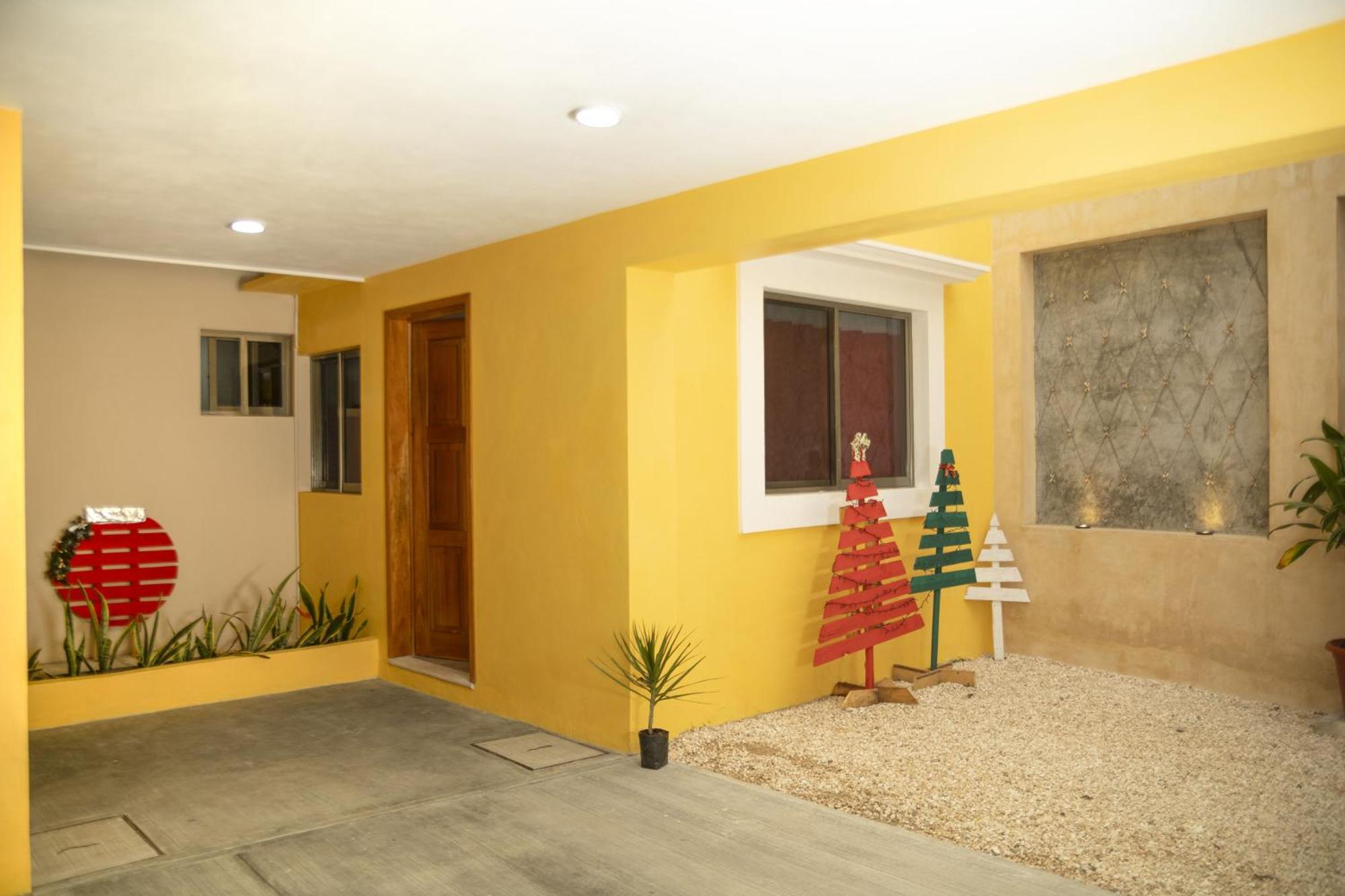 Casa Marco'S Ξενοδοχείο Βαγιαδολίδ Εξωτερικό φωτογραφία
