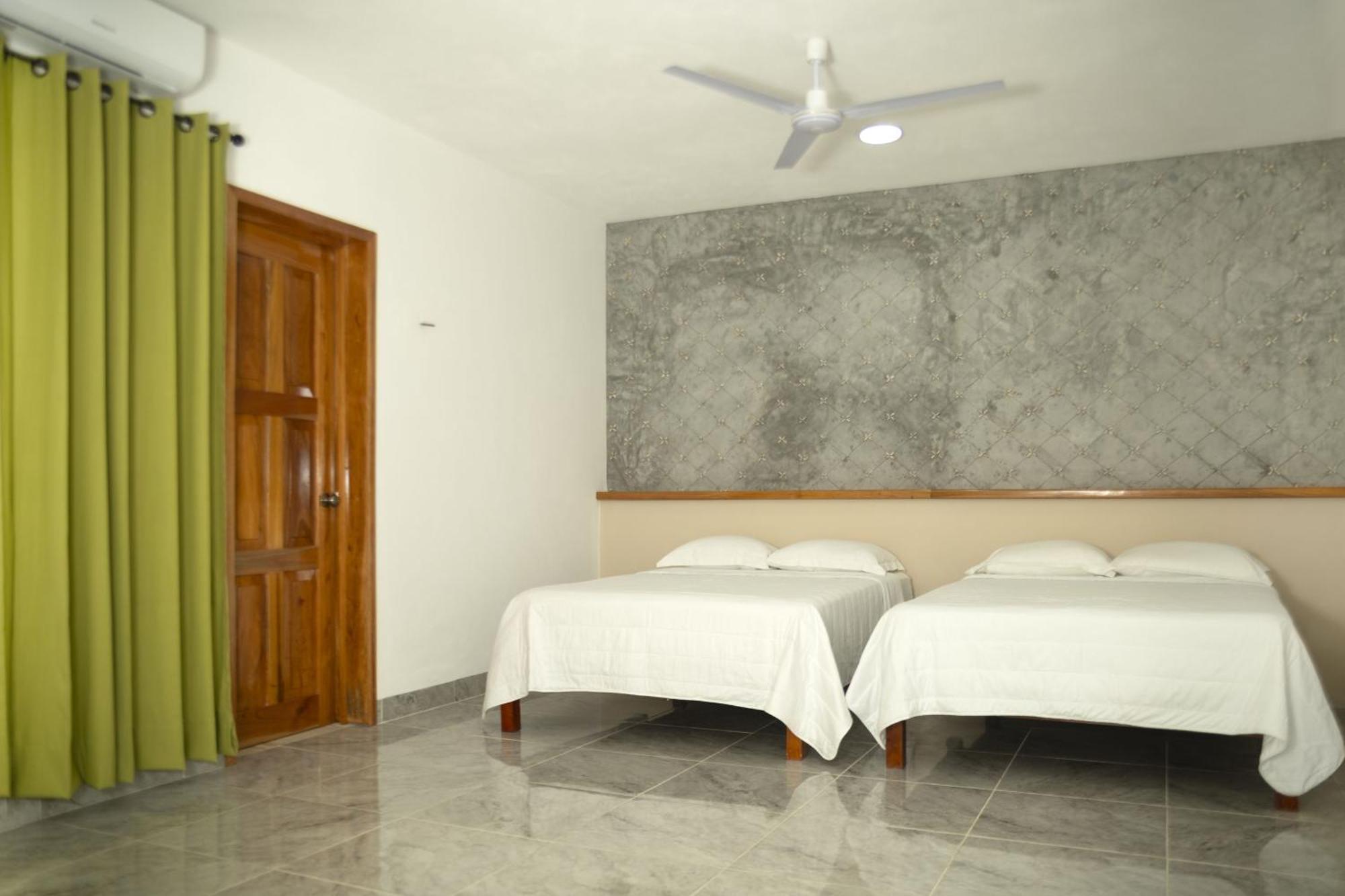Casa Marco'S Ξενοδοχείο Βαγιαδολίδ Εξωτερικό φωτογραφία