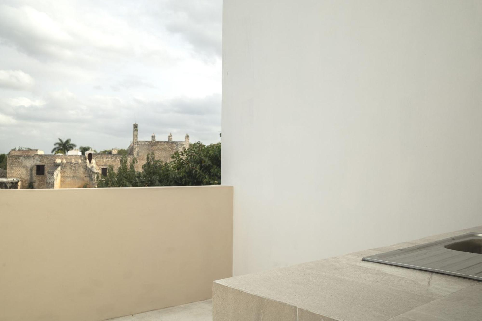 Casa Marco'S Ξενοδοχείο Βαγιαδολίδ Εξωτερικό φωτογραφία