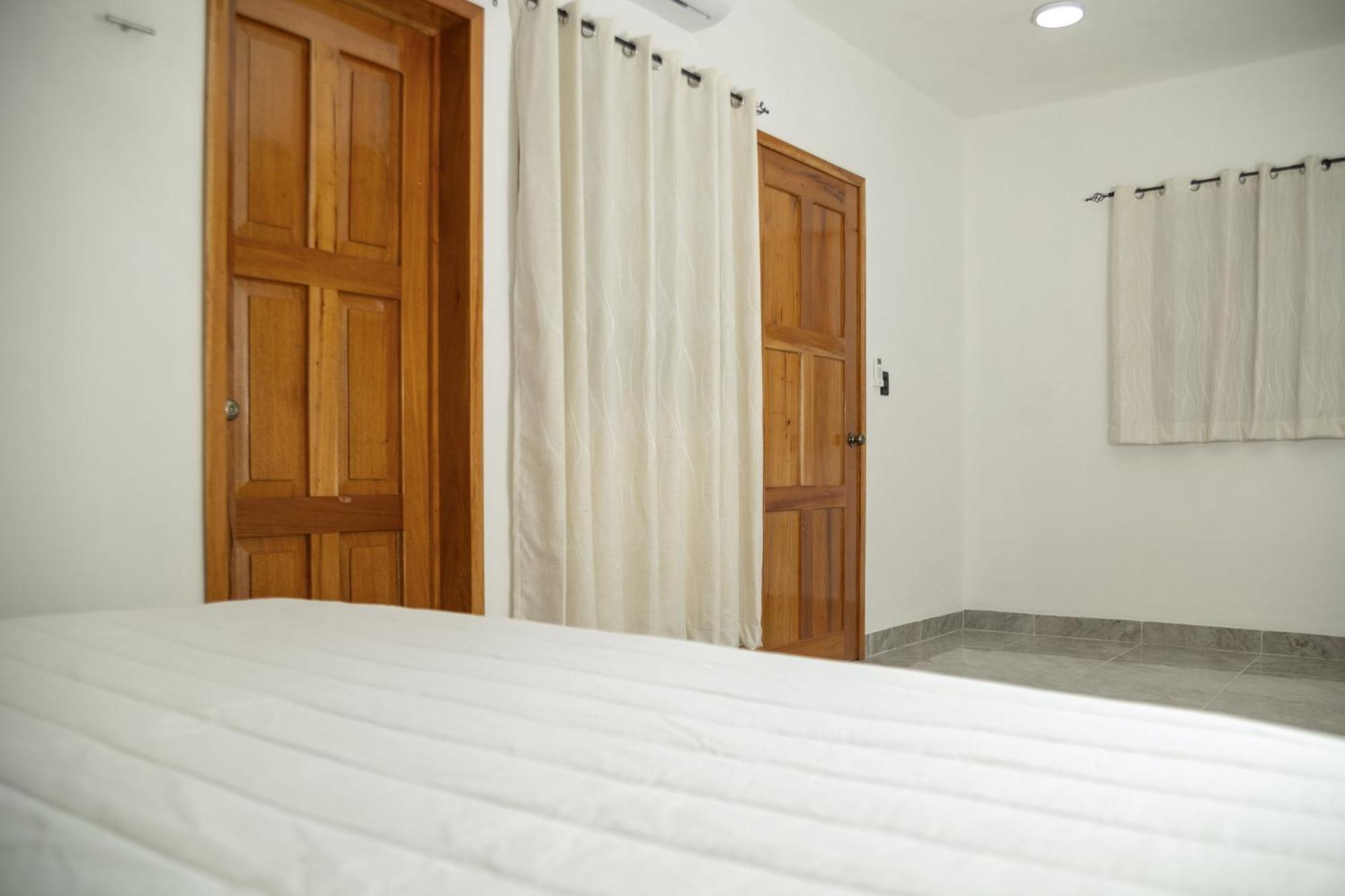 Casa Marco'S Ξενοδοχείο Βαγιαδολίδ Εξωτερικό φωτογραφία