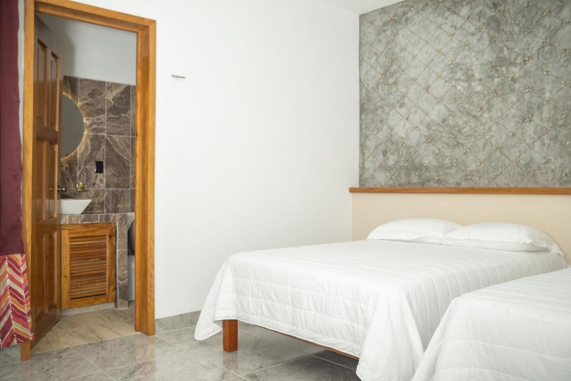 Casa Marco'S Ξενοδοχείο Βαγιαδολίδ Εξωτερικό φωτογραφία