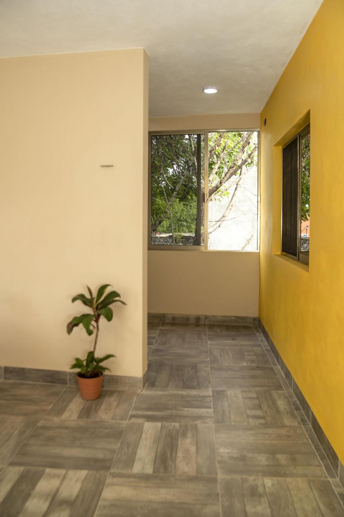 Casa Marco'S Ξενοδοχείο Βαγιαδολίδ Εξωτερικό φωτογραφία