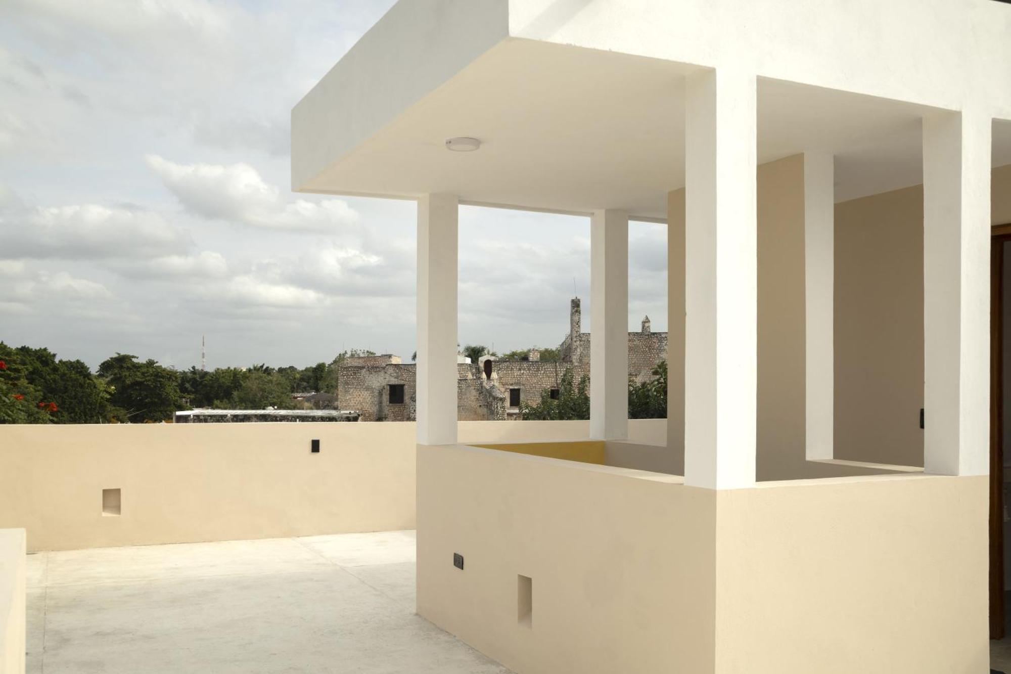 Casa Marco'S Ξενοδοχείο Βαγιαδολίδ Εξωτερικό φωτογραφία