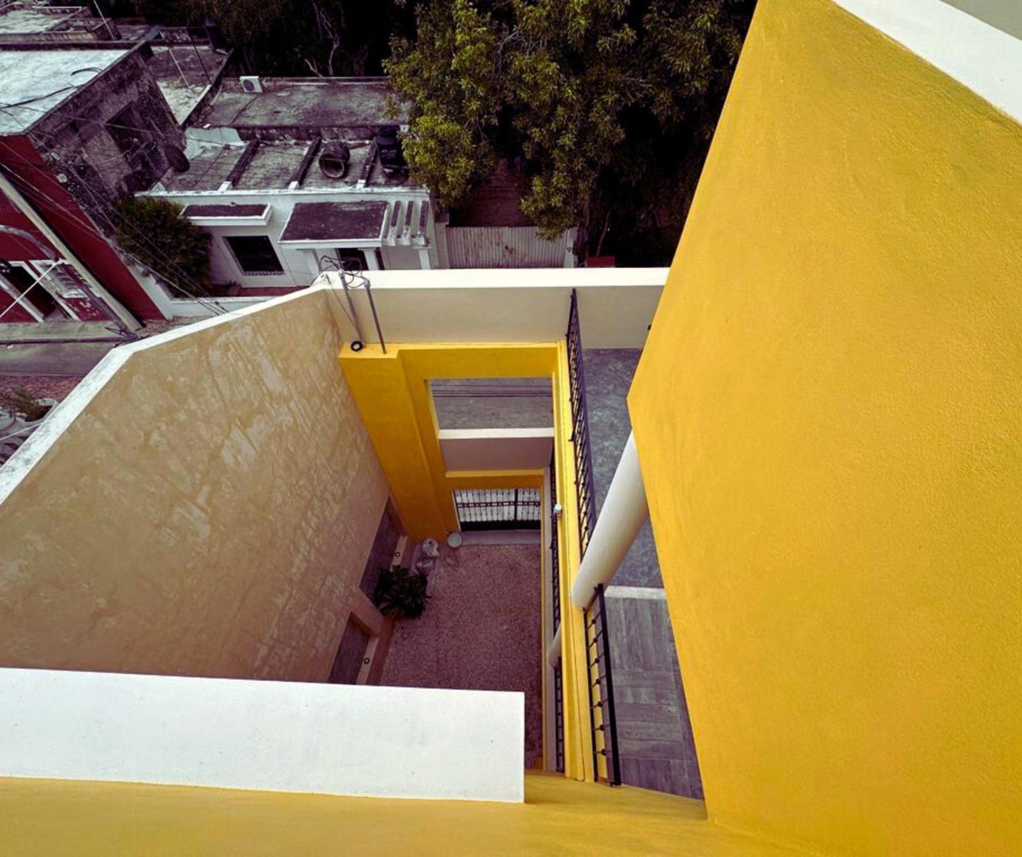 Casa Marco'S Ξενοδοχείο Βαγιαδολίδ Εξωτερικό φωτογραφία